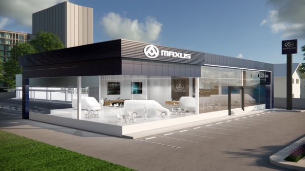 ASAP บุกตลาด Commercial EV คว้าสิทธิ์ขาย Maxus Commercial EV ในไทย 2026