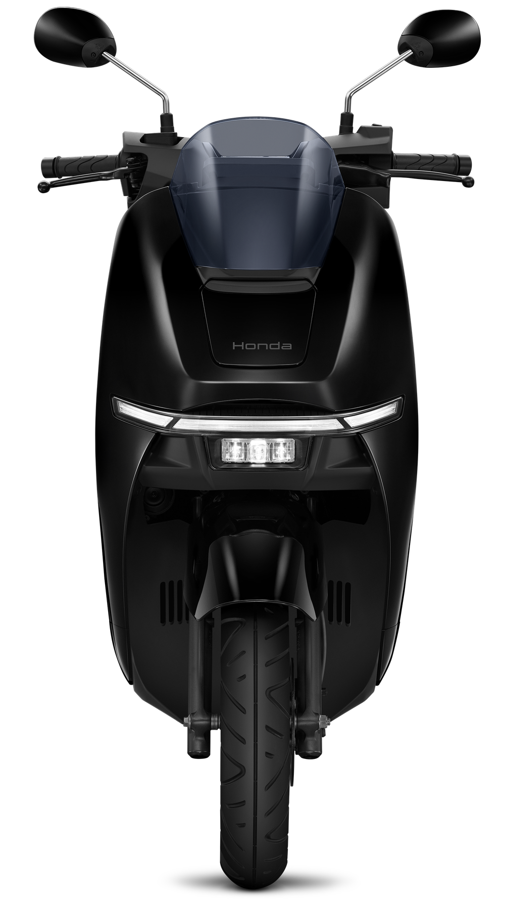 Honda UC3 Black