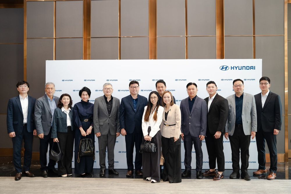 Hyundai National Dealer Conference 2026