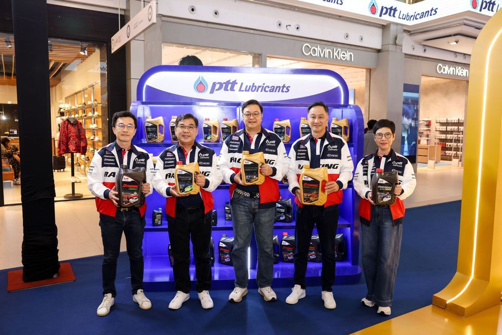 PTT EVOTEC Technology