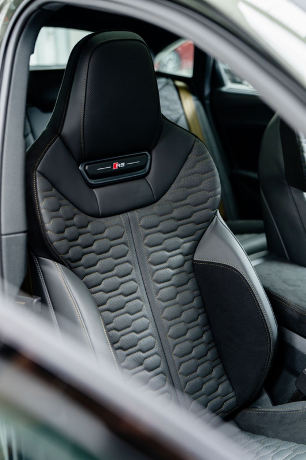 Audi RS 5 Sportback