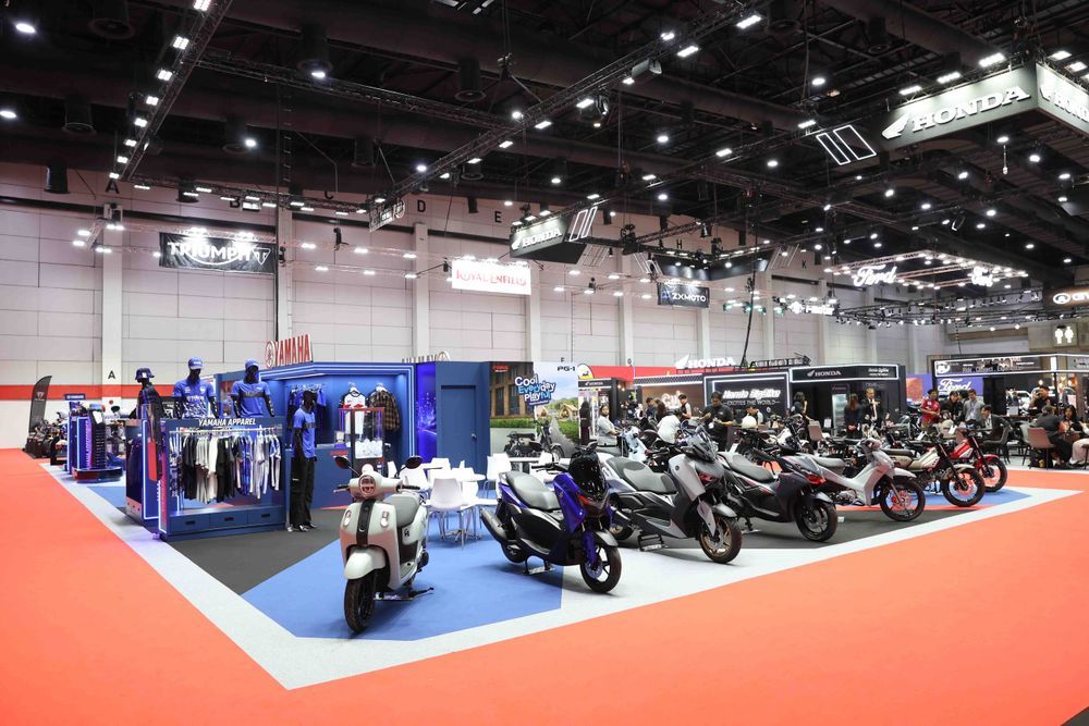 Yamaha Big Motor Sale 2026
