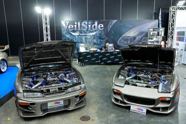 Autosalon 2025 4