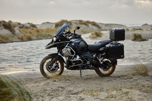 BMW  R 1250 GS Adventure 2024-2025 (Ultimate Edition) 