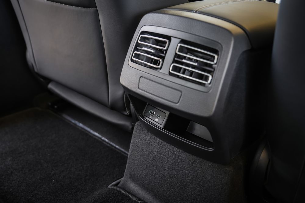 BYD SEAL 5 DM-i SUPER HYBRID