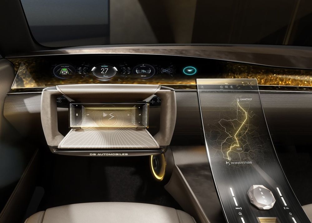 DS SM Tribute Dashboard