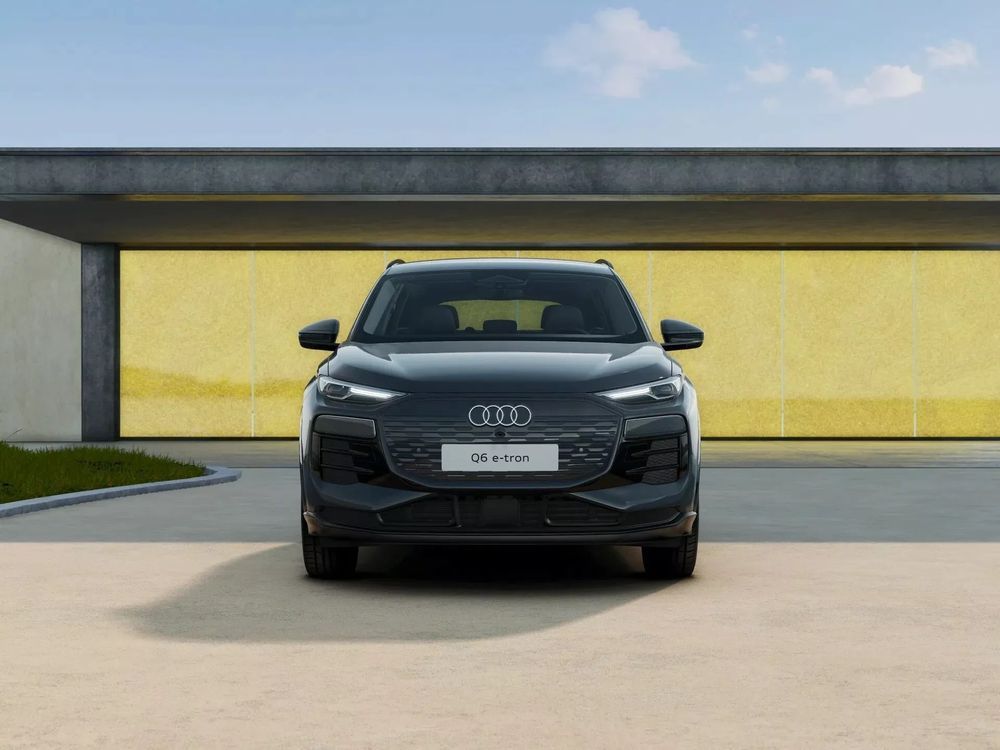 Audi Q6 E-Tron Performance (1)