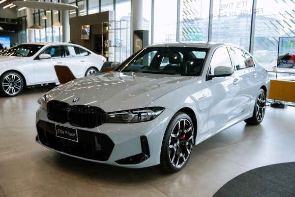เกมรุก!Performance Motors เร่งรีโนเวทโชว์รูม ชูกลยุทธ์ใหม่ยึดมาร์เก็ตแชร์ 15% 2026
