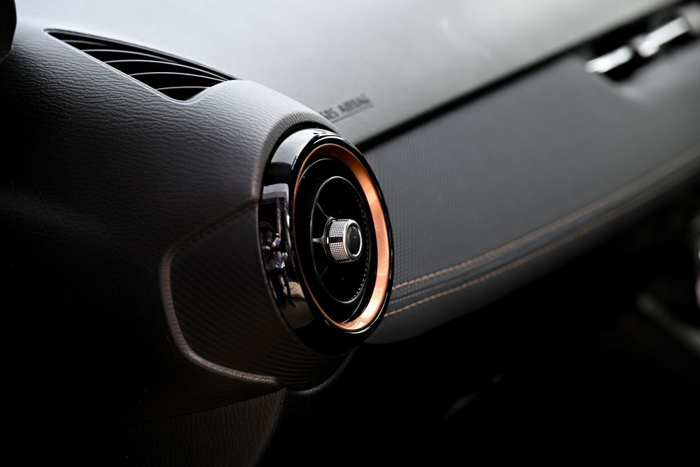 NEW MAZDA CX-3 ESSENTIAL SIGNATURE แอร์