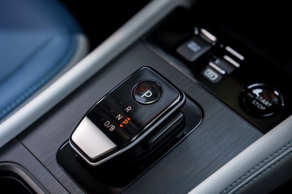 NISSAN KICKS e-POWER 2026 เกียร์