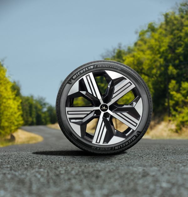 MICHELIN Primacy 5 energy