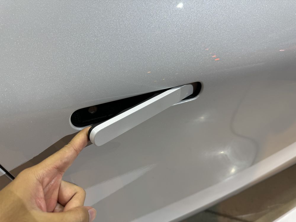 XPENG G6 Door handle