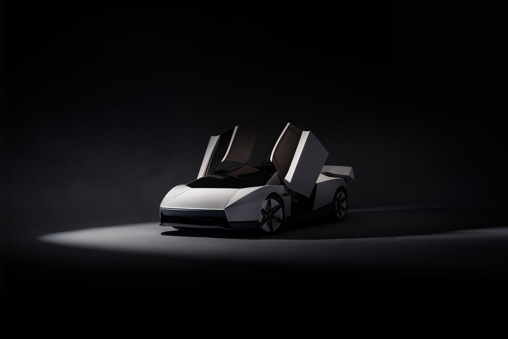 Tesla Roadster 2026