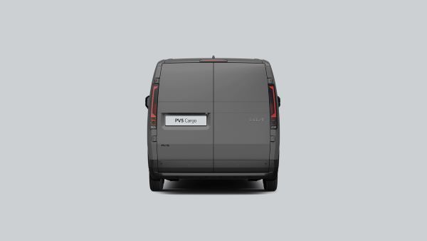 Kia PV5 Cargo รถตู้ไฟฟ้าเชิงพาณิชย์ 3