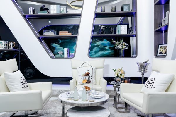 Benz BKK ขยายบริการ Maybach สู่สาขาวิภาวดี รับตลาด Ultra-Luxury โต 2026 2