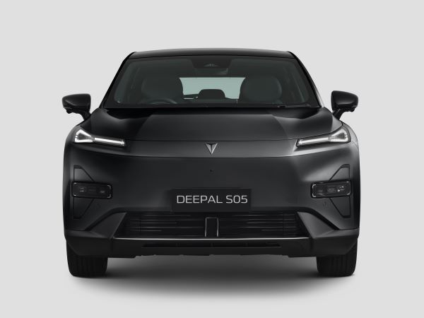 Changan ส่งออก DEEPAL S05 บุกยุโรป ออสเตรเลียคิวต่อไป 2568