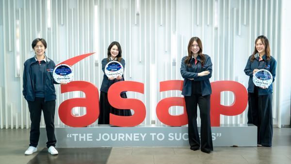 ASAP 4