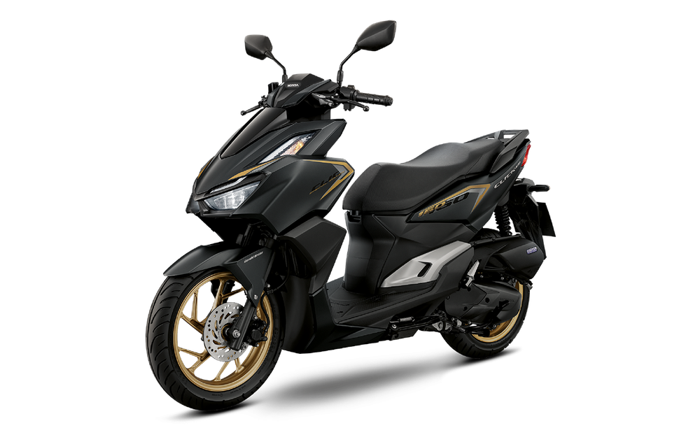 Honda Click 160