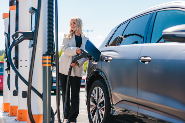 Kempower บุกไทย! หนุนขยายสถานี Fast Charge ชูโซลูชันยืดหยุ่นคู่พันธมิตร EV 3