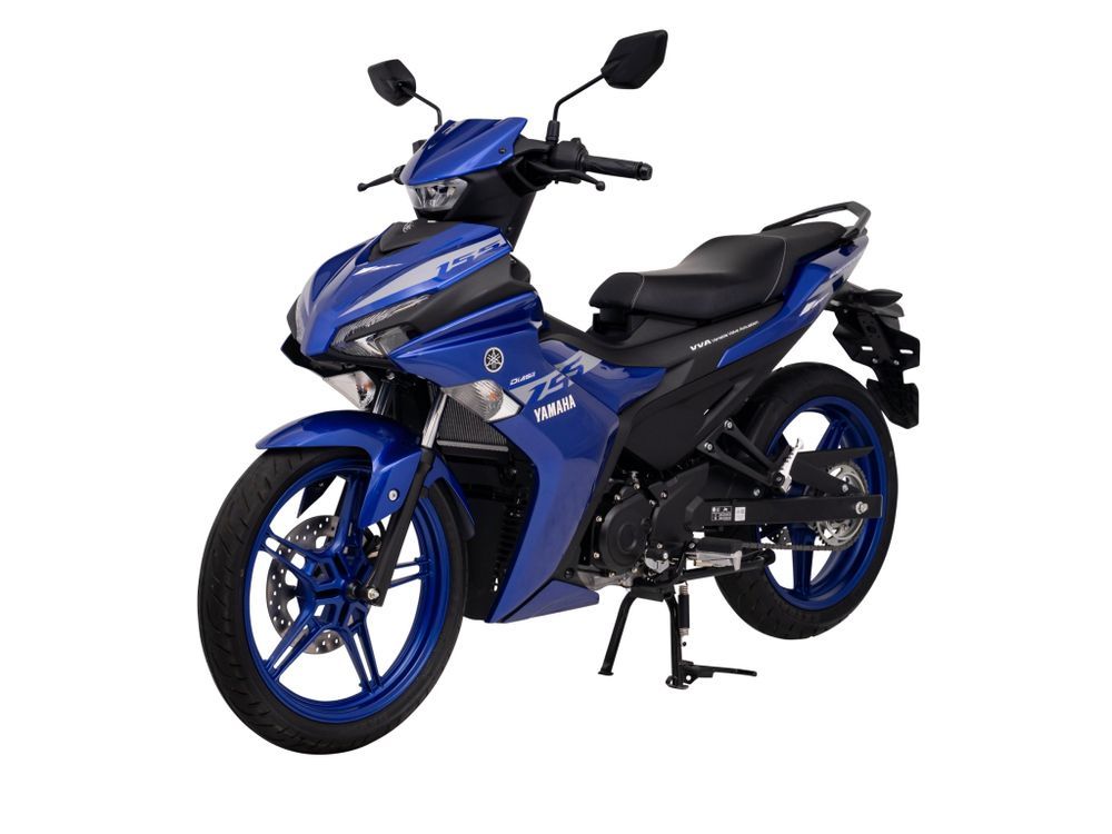 เปิดตัว Yamaha Exciter 2021 VVA 6 เกียร์ พร้อมสเปคและราคาไทย ...