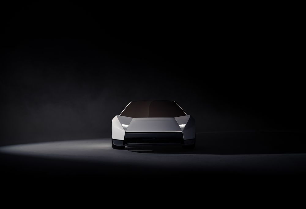 Tesla Roadster 2026