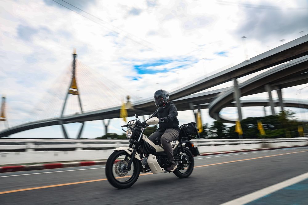 Yamaha PG-1