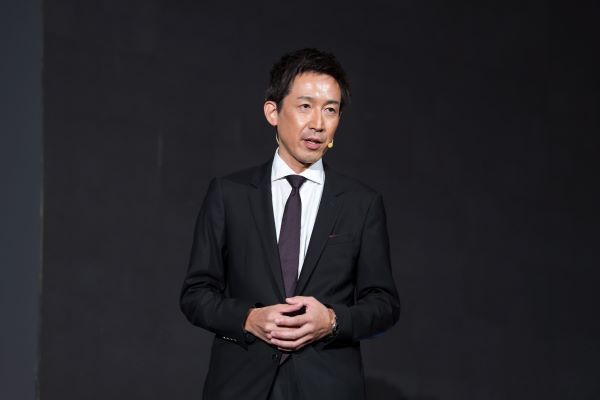 HONDA รวมพลังดีลเลอร์ประกาศเป้าหมายใหญ่ ชู “Smart in Motion” ยกระดับแบรนด์ 3