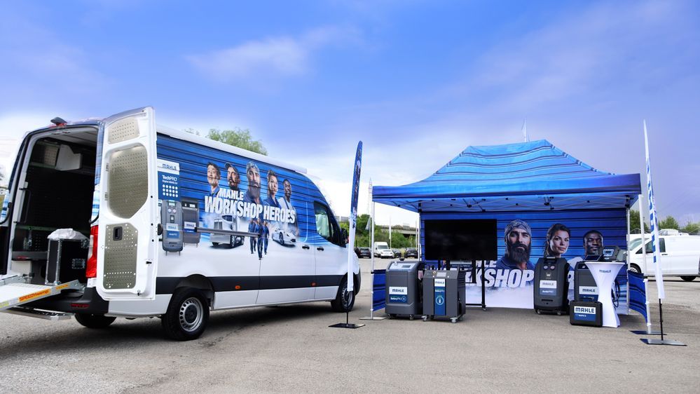 MAHLE Supplier