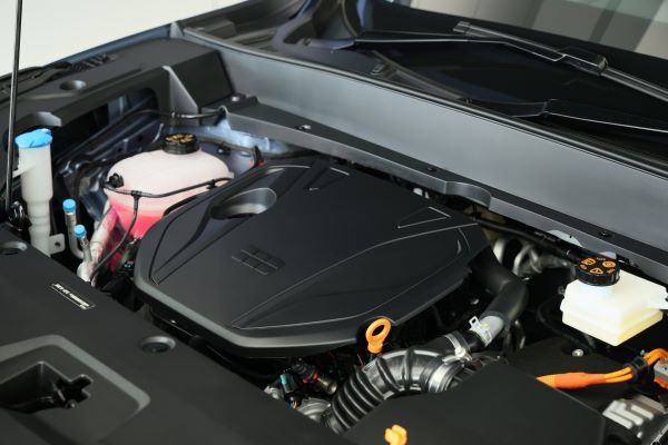ตารางผ่อน GEELY STARRAY EM-R 2026 เริ่มต้น 7,xxx บาท ขุมพลัง