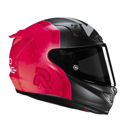 HJC RPHA 12 Squid Game Helmet