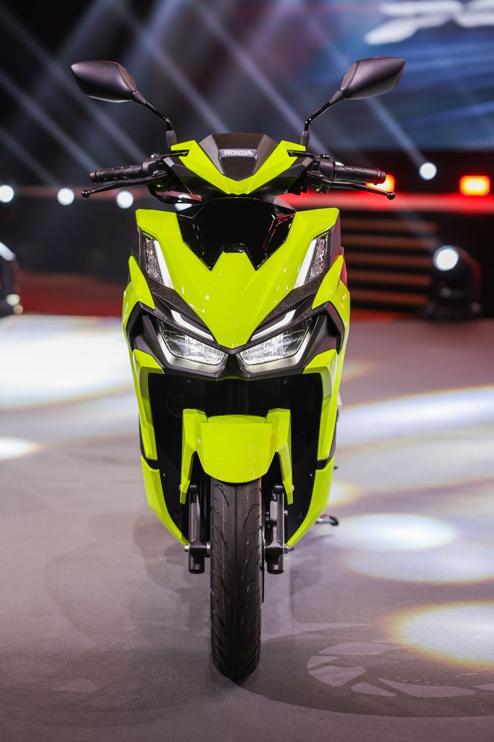 2026 Honda Click 160