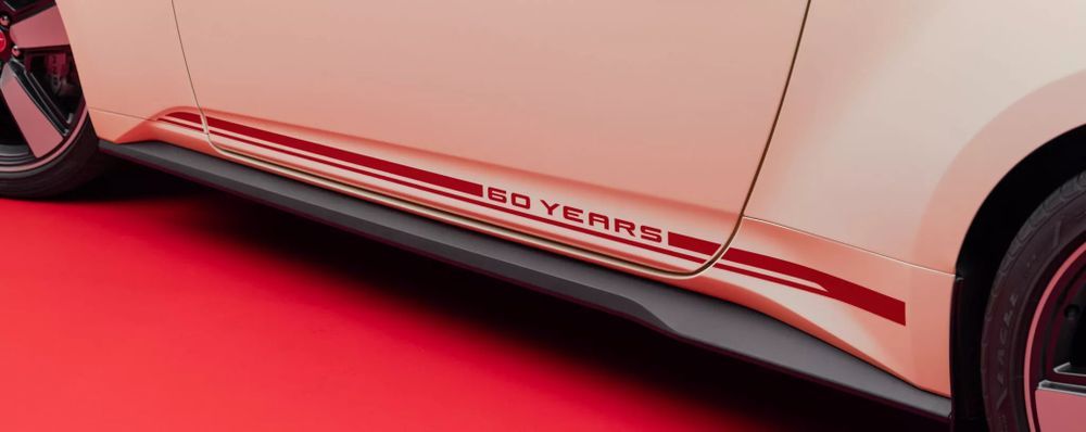 แพ็คเกจฉลองครบรอบ 60 ปี Ford Mustang GT (4)