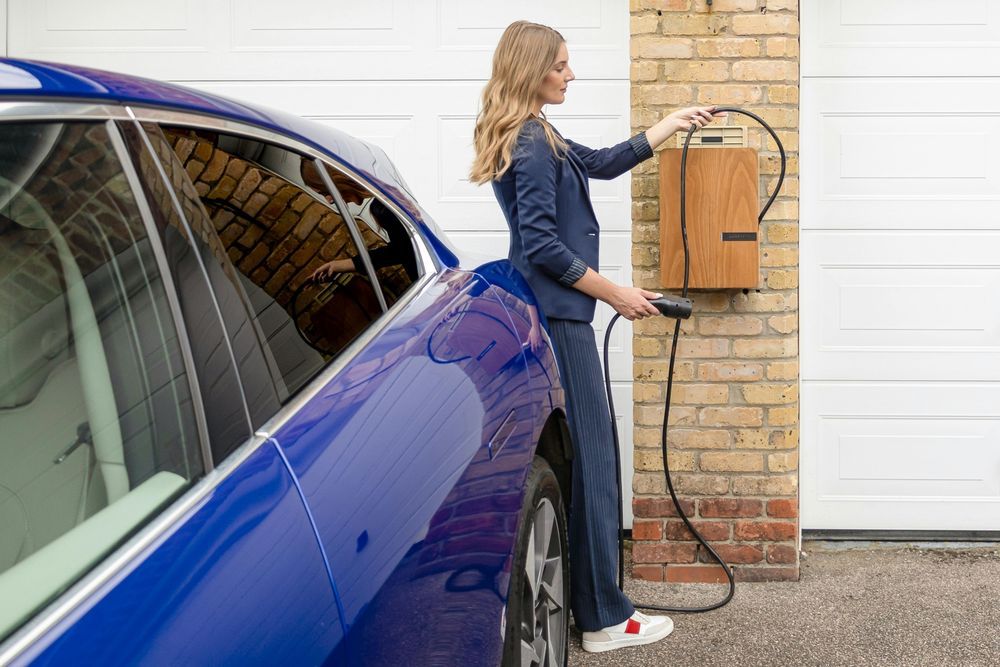 Home Charger