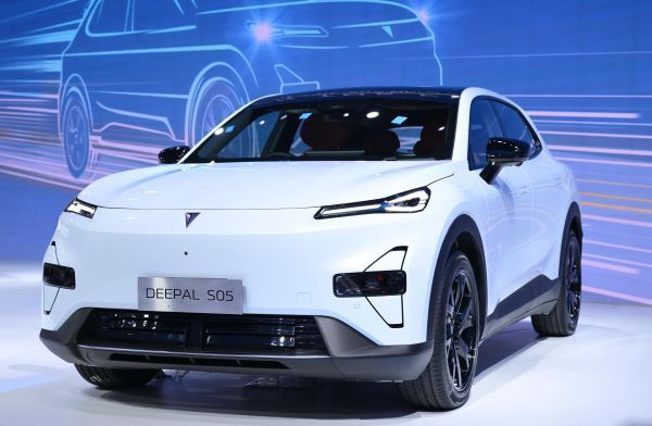 CHANGAN ฉลอง 1 ปีโรงงานระยอง ยอดผลิตทะลุ 20,000 คัน ดันไทยฮับผลิต-ส่งออกโลก 2026 2