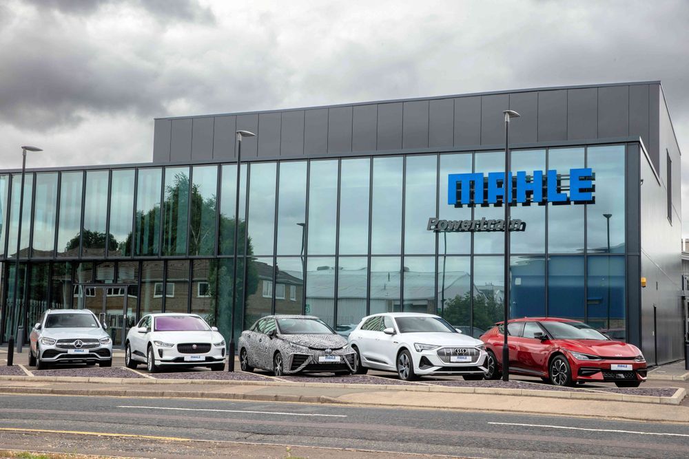 MAHLE Supplier