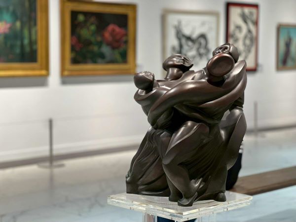 MUSIO มุมศิลป์