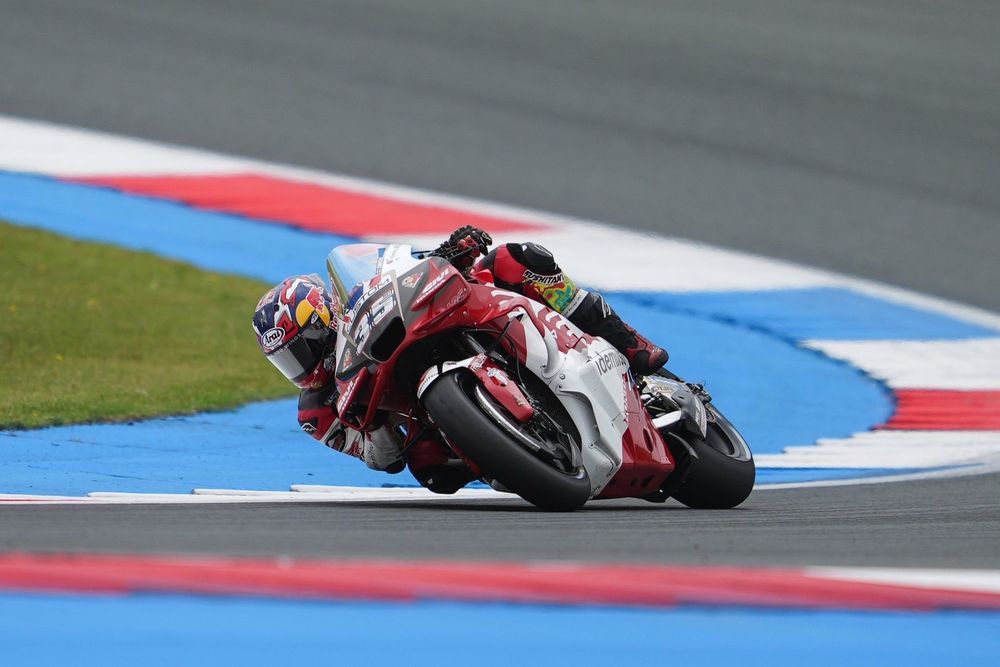 คนไทย MotoGP แต้มแรก