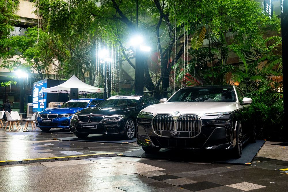 AMAZING 9 EXECUTIVE CAR DAY