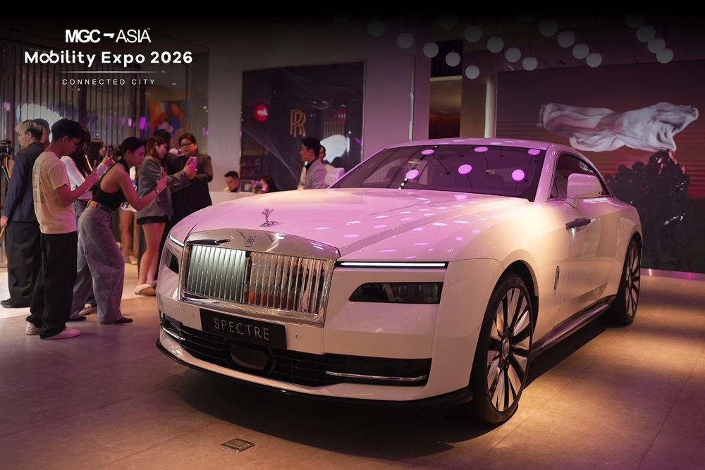 MGC-ASIA MOBILITY EXPO 2026