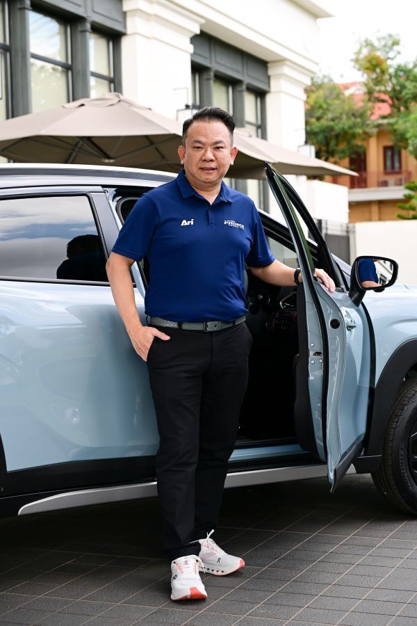ปิดรับสิทธิ์ก่อนสิ้นสุดแคมเปญ SUZUKI FRONX GL ราคาพิเศษ 599,000 บาท 