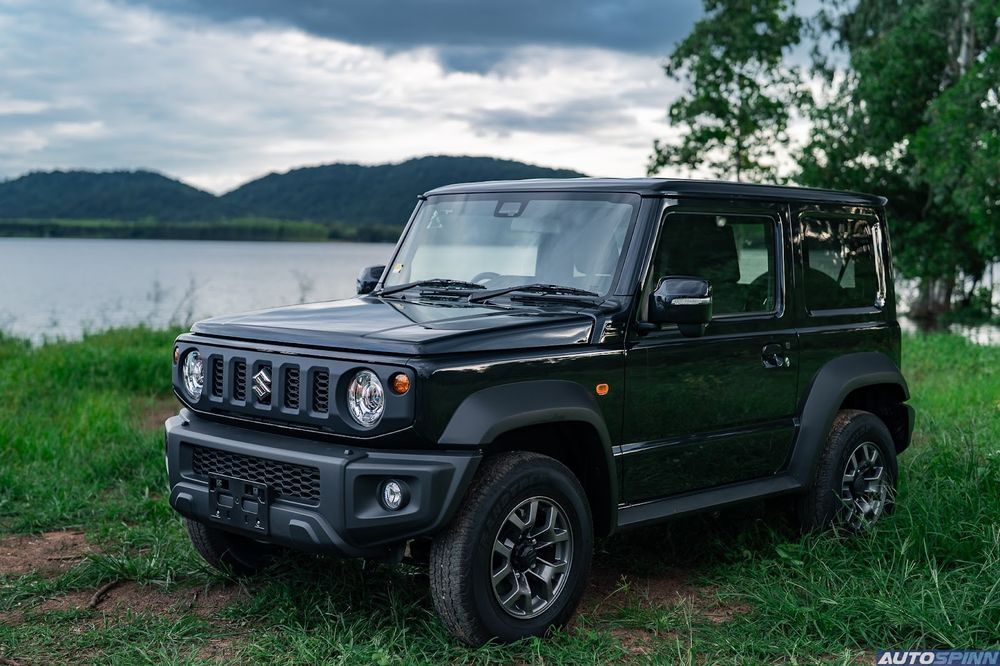 ทำไมรถทรง Boxy ถึงกลับมาได้รับความนิยมอีกครั้ง