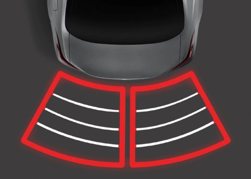 ไฮไลต์ TOYOTA COROLLA ALTIS 2026 รุ่น 1.8 G 2026 ระบบความปลอดภัย