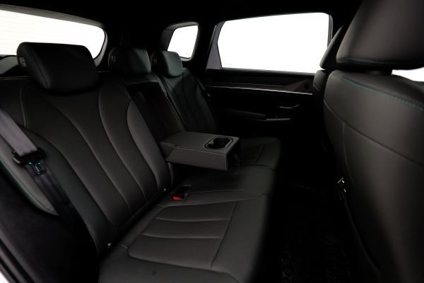 BYD SEALION 5 DM-i Standard รุ่นย่อยใหม่ ราคาเข้าถึงง่าย 2026 4