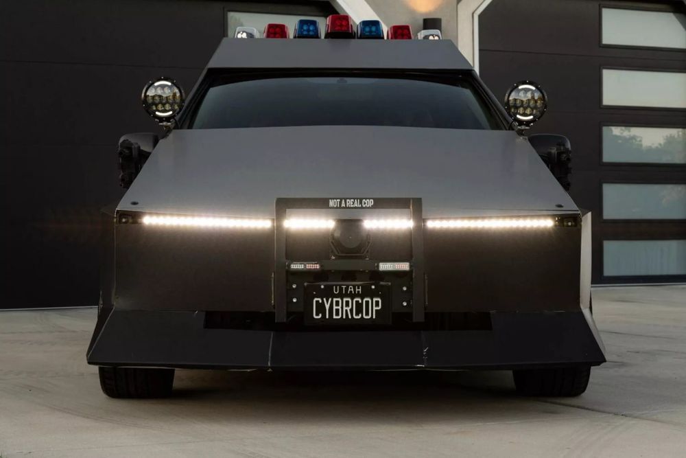 Cybercop