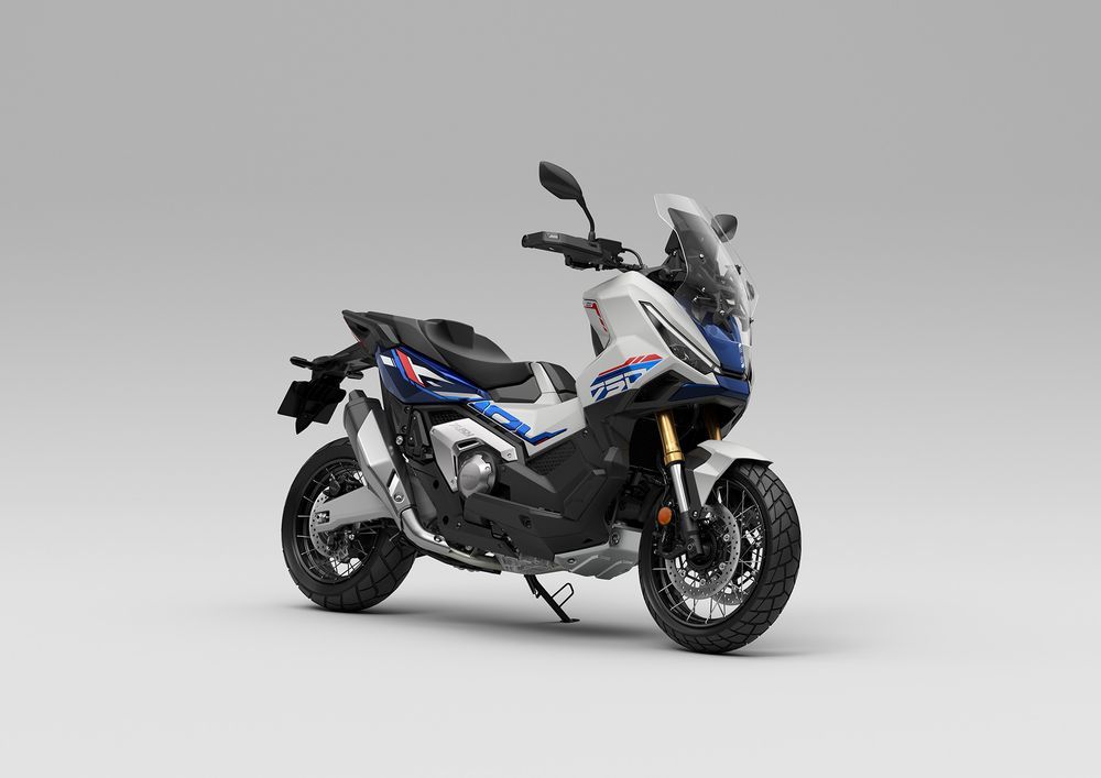 2026 Honda X-ADV