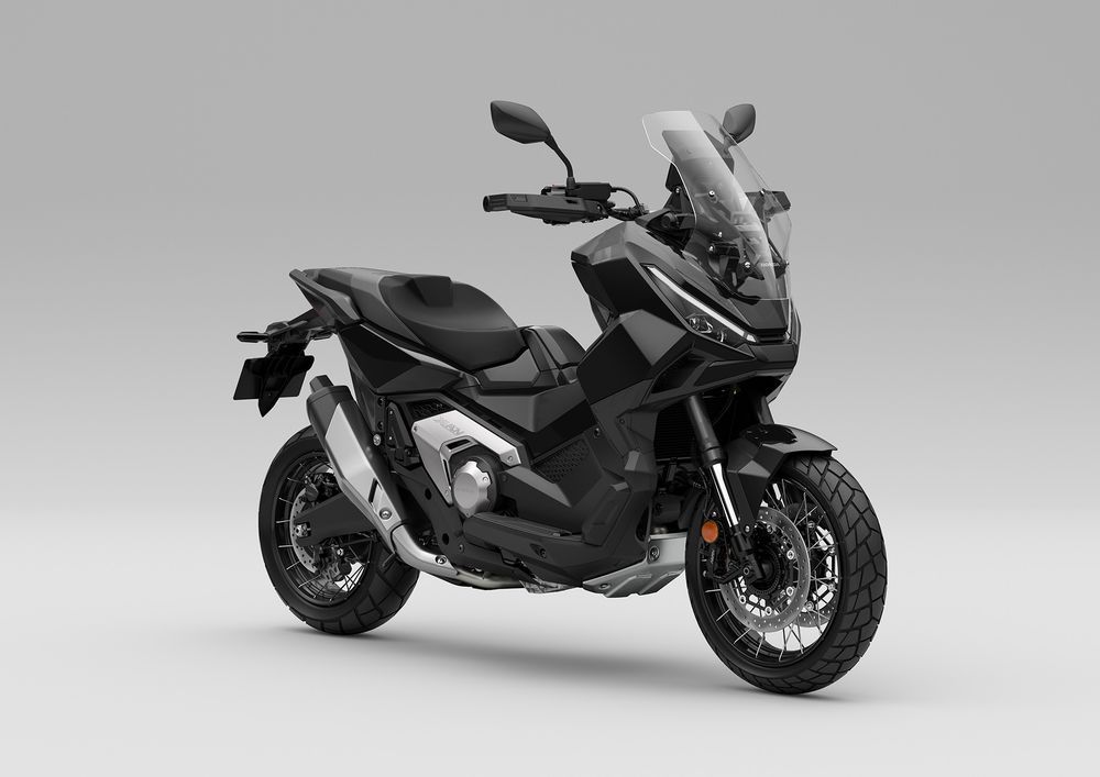 2026 Honda X-ADV