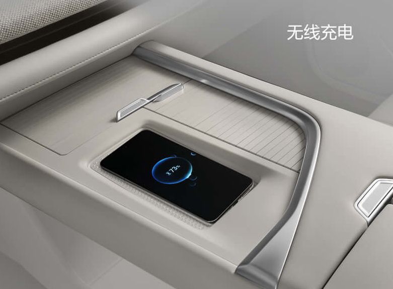 GWM Wey Lanshan PHEV 2025