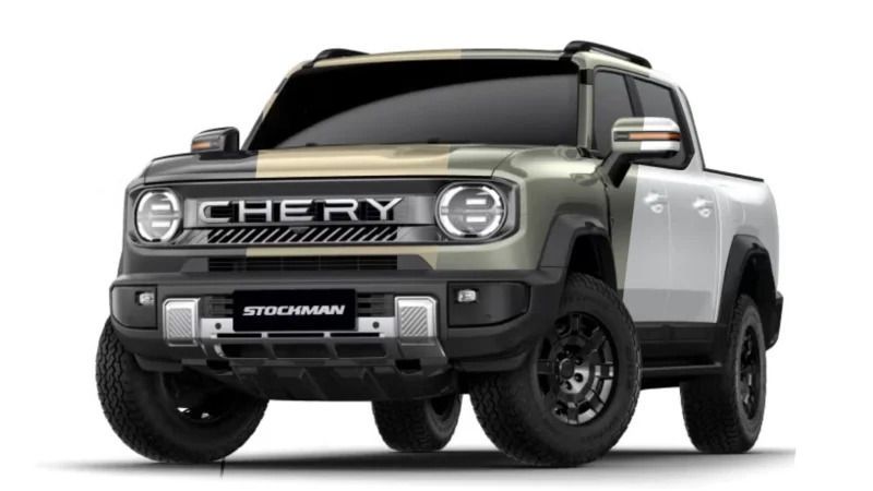 Chery Stockman
