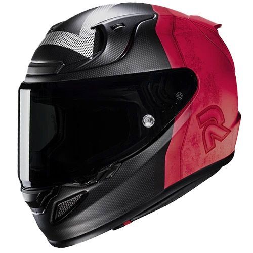 HJC RPHA 12 Squid Game Helmet