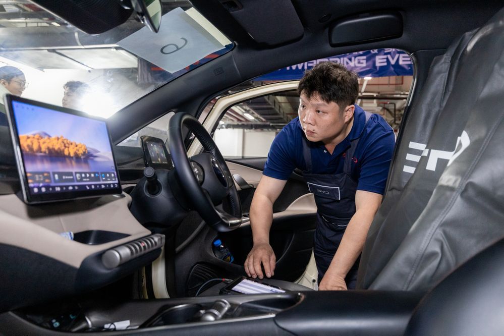 BYD Skill Contest 2025 (2)